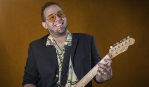 Raifunky llega con “Secreto a Salvo”