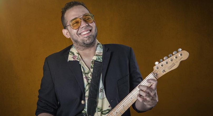 Raifunky llega con “Secreto a Salvo”