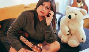 “Dime” marca el regreso musical de Rosy Cueva