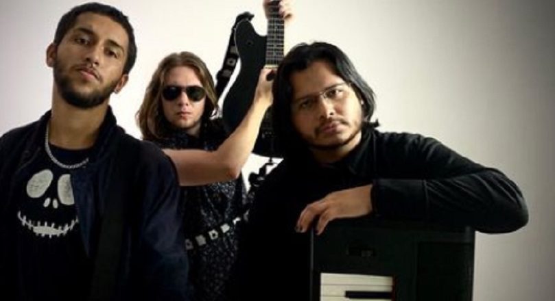 La agrupación SCAPE estrena videoclip de la canción “Dime”