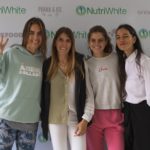 Fundadoras de Nutriwhite exclaman ¡ADIOS ENFERMEDADES!