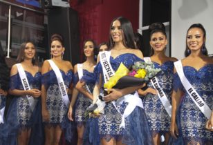 Candidatas al Miss Bolívar 2022 fueron presentadas a la prensa