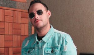 Rey Musik llega con más Guaracha Zuliana para el mundo