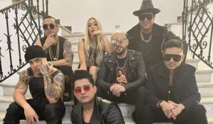 “Pa mi casa” es el segundo éxito del movimiento pionero musical de Venezuela