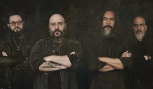 Stratuz finalmente estrena su esperado nuevo disco «Osculum Pacis»