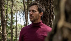 Marc Clotet estrena nueva serie