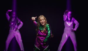 Anabella Queen da contundente mensaje con “Afrobella”