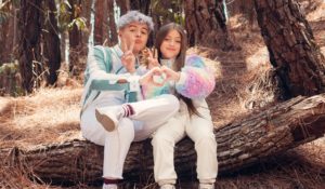 Anabella Queen y Juanse Laverde volvieron a unir sus voces