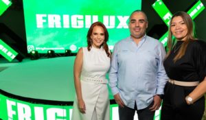 Frigilux impacta el mercado con innovadora propuesta digital