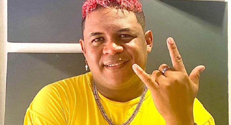 «Decibeles» de Rub Amaya está nominado a los Premios Pepsi como Disco Urbano del año