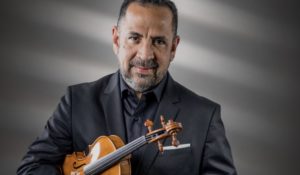 Eddy Marcano crea una nueva orquesta y presenta su cuarteto Onda Nueva