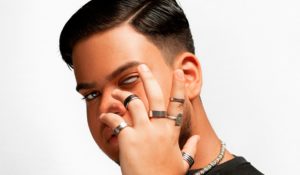 KALEK demuestra su gran talento con “YoxYo”