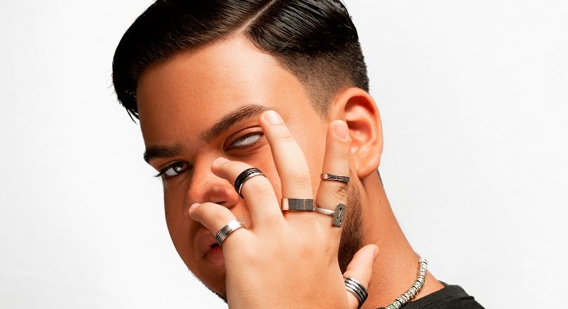 KALEK demuestra su gran talento con “YoxYo”