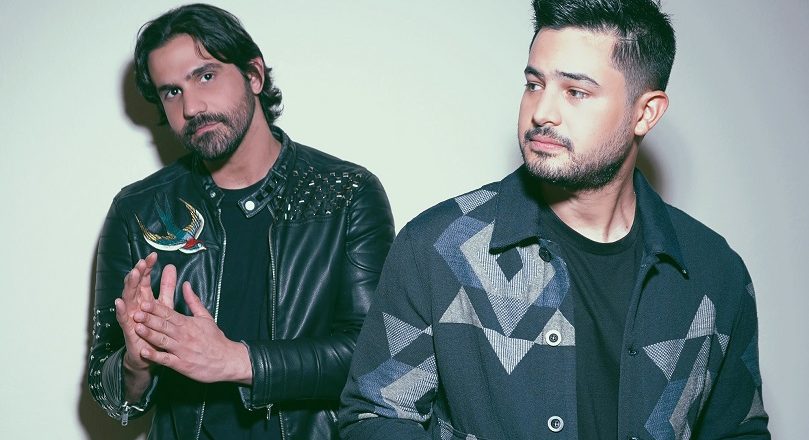 Santa Musa saca su lado acústico con el disco “Bajo la luna”