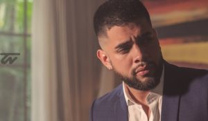 Toño Navarrete nos presenta el segundo sencillo del 2022