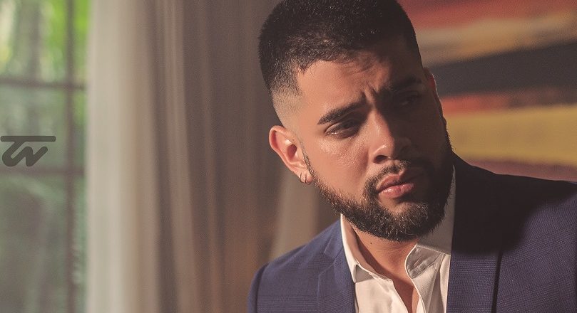 Toño Navarrete nos presenta el segundo sencillo del 2022