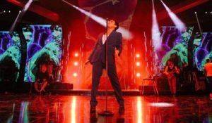 Silvestre Dangond puso a bailar a El Poliedro de Caracas y sigue con Maracaibo, Valencia y Puerto Ordaz