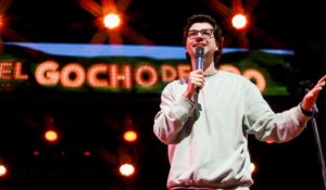 El Showcito de Nanutria recorre Venezuela