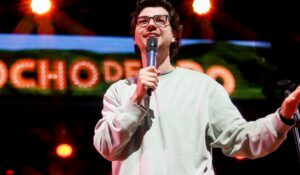 El Showcito de Nanutria llega a Venezuela