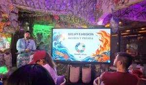 Nace Rompeolas en Ciudad Guayana: Una propuesta gastronómica e inmersiva que reinterpreta la identidad venezolana