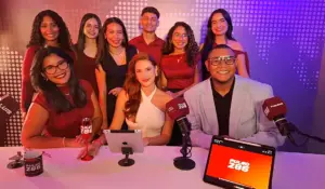 Pulsando alto y haciendo historia: Pulso 286 cumple un año transformando el periodismo en Guayana