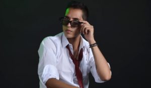 JAMES ESTRENA SU NUEVO SINGLE “MIL CARTAS”