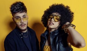 JC Karo se une a Leisley en el lanzamiento mundial de su nueva canción «Te Perdí»