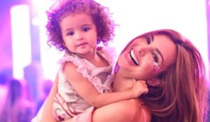 Todo un éxito la primera edición de la expo “Soy Una Mamá Integral”