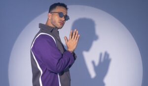 El Cantante Venezolano Neka One Deslumbra con su Nuevo Tema ‘Caracas a Londres’