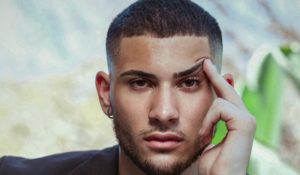 Vitto refresca la escena musical con su debut