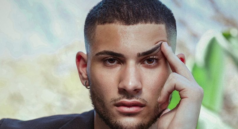 Vitto refresca la escena musical con su debut