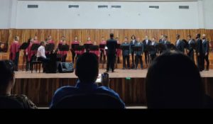 Magistral Concierto “Fortissimo” se llevó el alma del público tachirense
