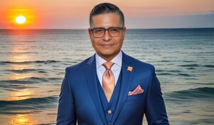 «Happy and Unbound» de Carlos Camargo finalista del prestigioso Premio William Shakespeare Book Award