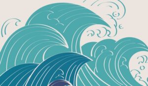 Cómo surfear la ola de la adolescencia