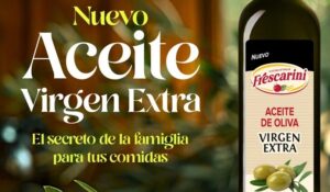 Aceite de Oliva Virgen Extra FrescariniTM: Un tesoro líquido para tu cocina