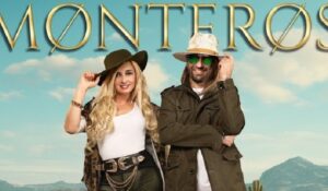 El Dúo Monteros Presenta su Nuevo Sencillo «Dime Como Quieres» en Versión Bachata Ranchera