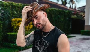 Lanzamiento de «5Razon» de Javier Ferrer x DJ Conds