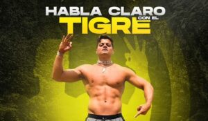 «Habla Claro con el Tigre» de Gianpiero Fusco llega a Lechería