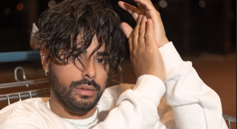 EMISHA REGRESA CON NUEVO SENCILLO “LA BOBA” CON CHUS SANTANA