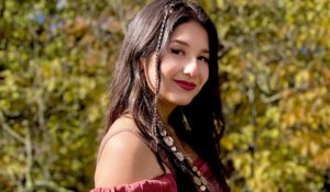 Ilandria debuta en el mercado latino con el sencillo SE ACABÓ