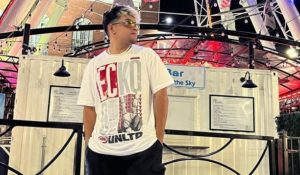 EL CANTANTE SELIS ESTRENA “LSD” JUNTO A UN VIDEOCLIP GRABADO EN ATLANTA