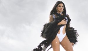 Stephany Rojas: madre y empresaria aspira convertirse en la nueva reina del Concurso By Osmel Sousa