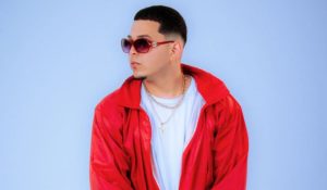 MK PROBLEM nos contagia con su nuevo hit mundial “1990“