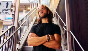 Guido Sueldo: Filmmaker y Life Coach que Inspira con su Arte y Transformación Personal