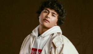 ISO presenta su sencillo “LUZ DE BENGALA”