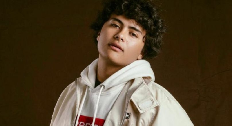 ISO presenta su sencillo “LUZ DE BENGALA”