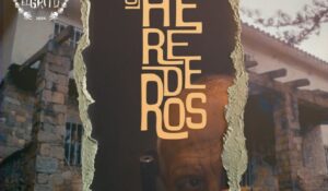 «Los Herederos» de Pablo de la Barra: Premiada en el Festival El Grito