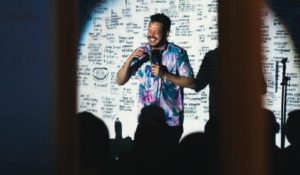 Prepárate para lo inesperado con Bicho Raro, el nuevo show de Ron Chávez