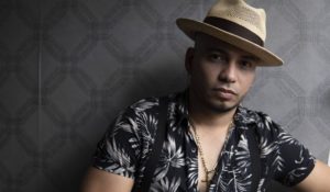 “ANGELOVE” trae ritmo y sensualidad con su nueva producción musical “DEJAME TU HUELLA”  