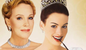 Regresará El Diario de la Princesa 3 con Anne Hathaway